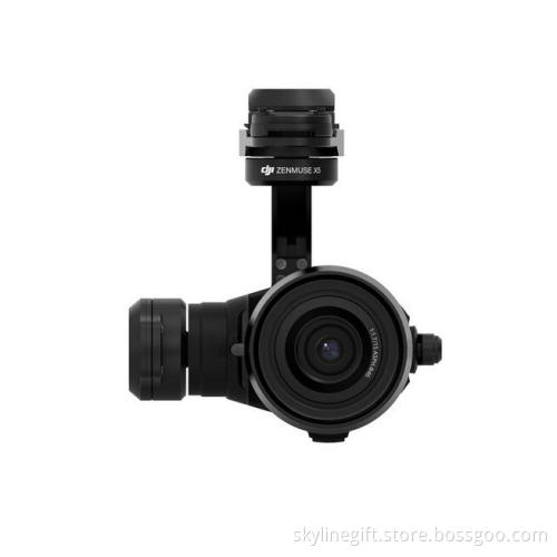 Original RTF RC drone DJI Inspire 1 pro with Zenmuse X5 Camera for film making arieal photography